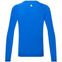 Gill Long Sleeve Rash Guard Bleu XL Homme