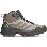 Adidas Terrex Homme - Baskets, Beige - Pointure 42 - Maille/synthétique