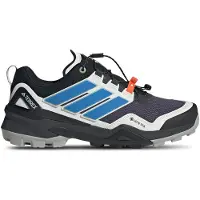 Adidas Chaussure basse 'Skychaser' azur / anthracite / blanc cassé