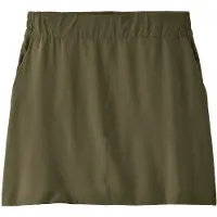 Patagonia Jupe-short femme Terrebonne Traveler