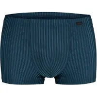 Olaf Benz Boxers ' RED2504 Minipants ' bleu / vert foncé