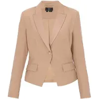 Faina Blazer beige