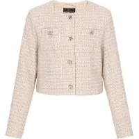 Faina Blazer beige