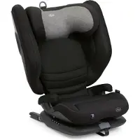 Chicco Gro-up I-size Car Seat Noir Enfants