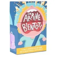 Hellofun Jeu d'ambiance On Arrive Bientôt?