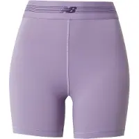 New Balance Combinaison 'Ac Fitted 5' lilas