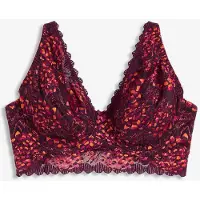 Bonprix Soutien-gorge minimiseur en dentelle