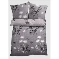 Bonprix Parure de lit en linon