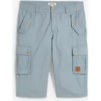 Bonprix Bermuda cargo 100% coton, regular