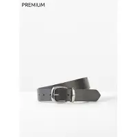 Bonprix Ceinture en cuir
