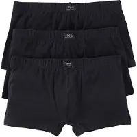 Bonprix Lot de 3 boxers coton