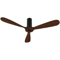 Cecotec Energysilence 5400 Ceiling Fan Marron One Size / EU Plug 220V