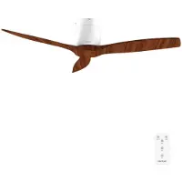 Cecotec Ventilateur De Plafond Energysilence Aero 5400