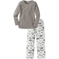 Bonprix Pyjama 100% coton