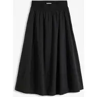 Bonprix Jupe midi