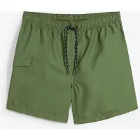 Bonprix Short de bain avec poche cargo