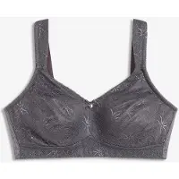 Bonprix Soutien-gorge grand maintien sans armatures avec bretelles rembourrées