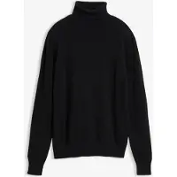 Bonprix Pull col roulé