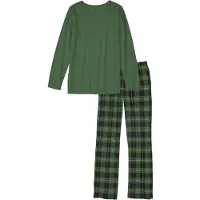 Bonprix Pyjama en pur coton