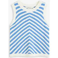 Bonprix Top en maille