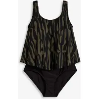 Bonprix Maillot 1 pièce