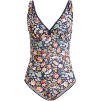 Bonprix Maillot 1 pièce séchage rapide