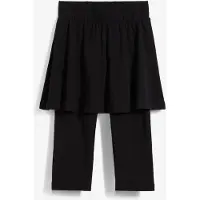 Bonprix Legging 3/4 avec jupe intégrée