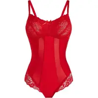 Bonprix Body sculptant, maintien modéré
