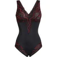 Bonprix Joli body sculptant, maintien modéré