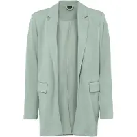 Bonprix Blazer vert pastel