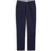 Bonprix Pantalon chino droit à taille ajustable, slim