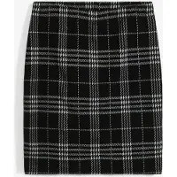 Bonprix Mini-jupe en tartan