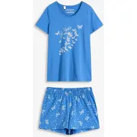 Bonprix Pyjashort 100% coton