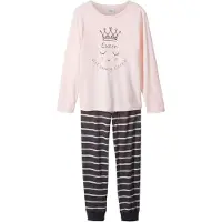 Bonprix Pyjama doux (ens. 2 pces)