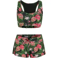 Bonprix Bikini brassière (ens. 2 pces)