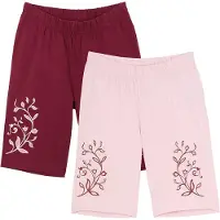 Bonprix Lot de 2 cyclistes avec coton
