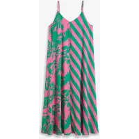 Bonprix Robe longue et ample