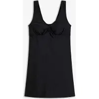 Bonprix Robe de bain à larges bretelles