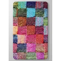 Bonprix Tapis de bain à mémoire de forme