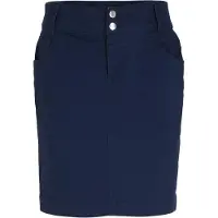 Bonprix Jupe en coton extensible