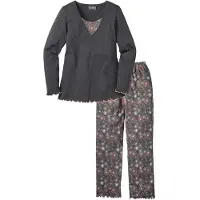 Bonprix Pyjama 100% coton