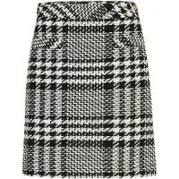 Bonprix Jupe en maille bouclette