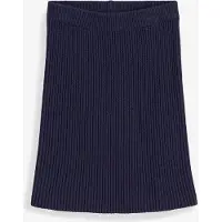 Bonprix Jupe en maille 100% coton