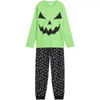 Bonprix Pyjama 100% coton (ens. 2 pces)