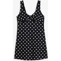 Bonprix Robe de bain à larges bretelles