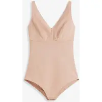 Bonprix Body sculptant sans coutures ni armatures, maintien modéré