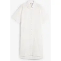 Bonprix Robe-chemise 100% coton