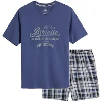 Bonprix Pyjashort coton