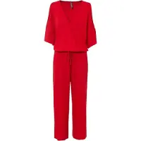 Bonprix Combinaison fluide en jersey viscose
