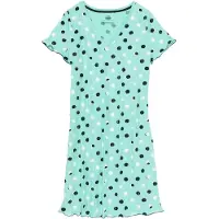 Bonprix Chemise de nuit en coton